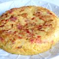 TORTILLA PAISANA