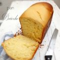 Cómo hacer Pan Brioche