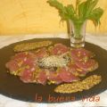 Carpaccio