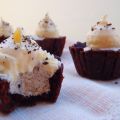 CAJITAS DE OREO Y CHEESECAKE