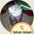 ¡¡BATIDO HELADO DE CHOCOLATE!! (Fácil, rápido y[...]
