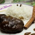 GALTAS (CARRILLADAS O CARRILLERAS) CON CANELA Y[...]