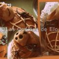 Preparándonos para Halloween