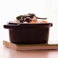 Arroz Sundãri, Arroz Basmati con gambas, setas[...]