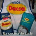 Pollo al Curry con Arroz Basmati Dacsa