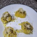 PAPAS ALIÑADAS CON CALABAZA:LA RECETA MAS[...]