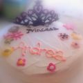 Tarta Andrea (Cumples 2011)