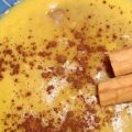 Natillas con Galleta Digestive