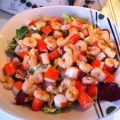 ENSALADA MARINERA