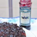 Receta de Cheesecake con Arándanos Silvestres