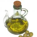 Trucos: Cocinar con aceite