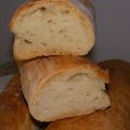 Pan chapata