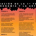 Demostracion: FIGURAS DE AZUCAR