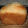 Pan crujiente