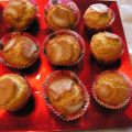 MAGDALENAS DE NATA
