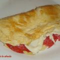 TORTILLA A LA NAPOLITANA