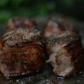 La mejor receta de Filet Mignon a mi manera