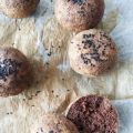 Panecillos de lentejas (sin gluten)