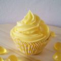 Cupcakes de Limón