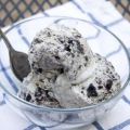 HELADO DE OREO - OREO ICE CREAM