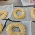 ROSQUILLAS DE SAN FROILÁN