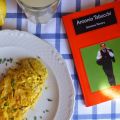 Omelette a las finas hierbas al estilo Pereira