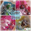 Lluvia de Cake Pops (pasión por las cosas[...]
