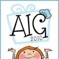 ¡¡¡QUE BIEN!!!  HA LLEGADO LA SORPRESA DE MI AIG
