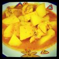 Cazuela de pollo con patatas
