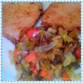 El Sofrito de mi amiga Charo