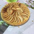 TARTA AUTÉNTICA DE MANZANA EN THERMOMIX Y[...]