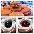 WHOOPIES PIES DE VAINILLA