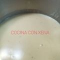 Bechamel en Thermomix
