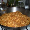 MIGAS DE PAN CASTELLANAS