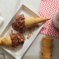 El helado de chocolate que quieres cuando[...]