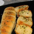 Pan de ajo