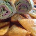 Tortitas