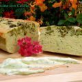 PASTEL O TERRINA DE ESPÁRRAGOS