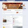Yo me lo guiso en Facebook. Fan Page