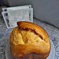 BRIOCHE DE ANÍS