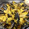 PAELLA MIXTA