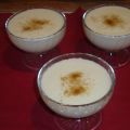 Yogurt casero