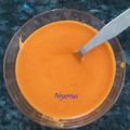 SALSA DE PEMENTOS