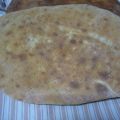 HÖNÖKAKA o pan de centeno
