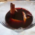 VINO CALIENTE ESPECIADO
