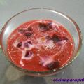 GAZPACHO DE REMOLACHA