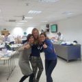 PME Professional Diploma. Amigas para siempre