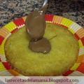Receta de Ganache de chocolate para tartas