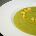 
CREMA DE CALABACÍN