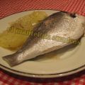 Dorada al Horno
